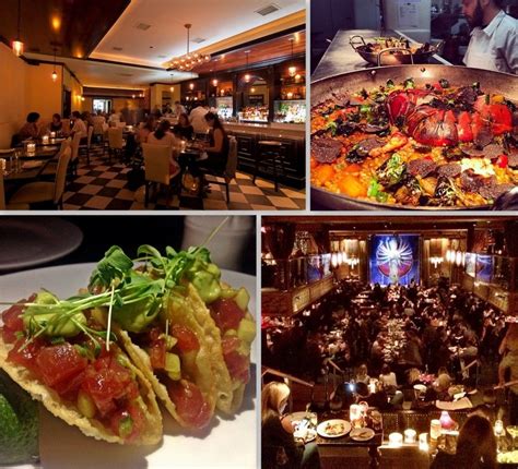 The best seafood, steak and guest servi. . Restaurants for birthday dinner near me